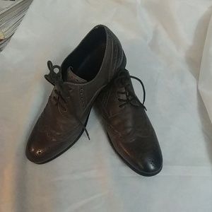 Aldo men shoes